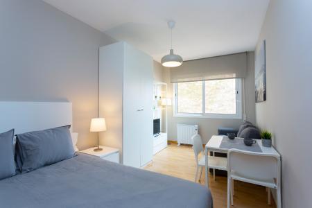 Studio para Alugar em Barcelona Saragossa - Padua