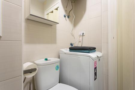 Studio para Alugar em Barcelona Saragossa - Padua