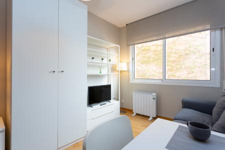 Studio para Alugar em Barcelona Saragossa - Padua