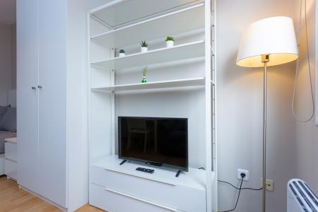 Studio para Alugar em Barcelona Saragossa - Padua