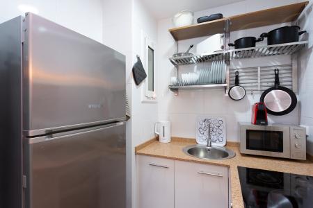 Studio para Alugar em Barcelona Saragossa - Padua