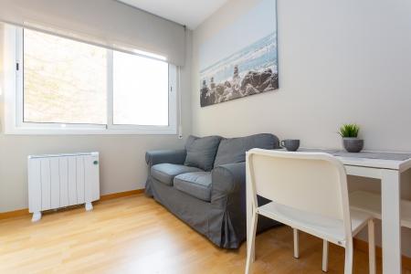 Studio para Alugar em Barcelona Saragossa - Padua