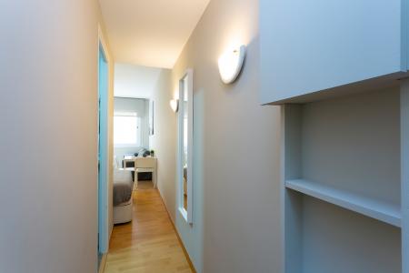 Studio para Alugar em Barcelona Saragossa - Padua