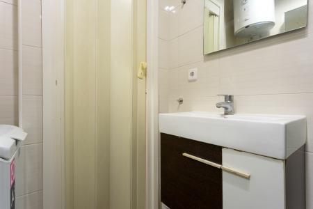 Studio para Alugar em Barcelona Saragossa - Padua