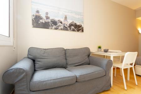 Studio para Alugar em Barcelona Saragossa - Padua