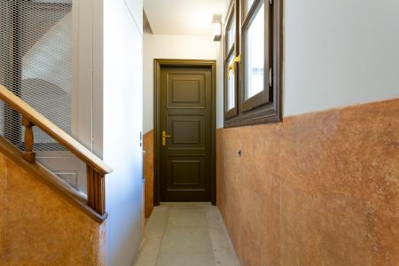 Piso de 2 dormitorios en Sants