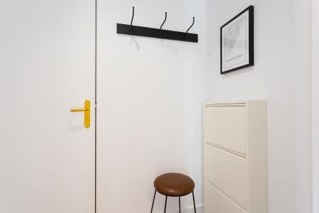 Piso de 2 dormitorios en Sants