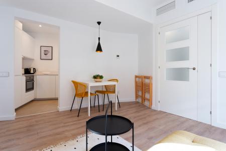 Piso de 2 dormitorios en Sants