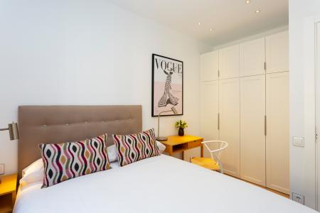 Appartement te huur in Barcelona Portugalete - Mercat Hostafrancs