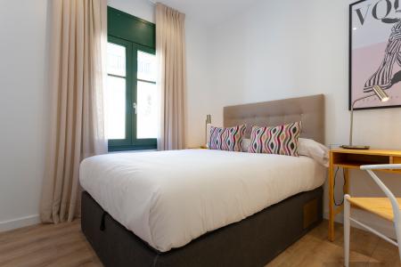 Appartement te huur in Barcelona Portugalete - Mercat Hostafrancs