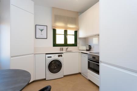Appartement te huur in Barcelona Portugalete - Mercat Hostafrancs