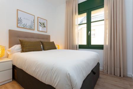 Appartement te huur in Barcelona Portugalete - Mercat Hostafrancs