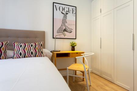 Appartement te huur in Barcelona Portugalete - Mercat Hostafrancs