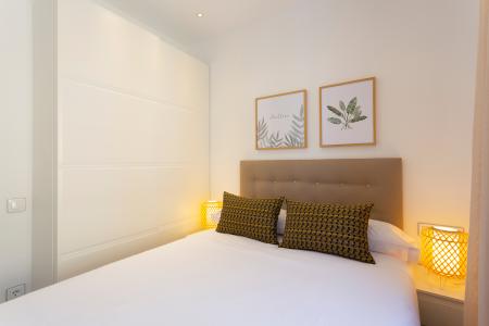 Appartement te huur in Barcelona Portugalete - Mercat Hostafrancs