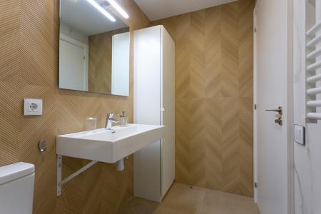 Appartement te huur in Barcelona Portugalete - Mercat Hostafrancs