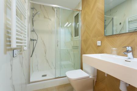 Appartement te huur in Barcelona Portugalete - Mercat Hostafrancs