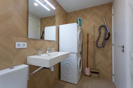 Piso de alquiler en Hostafrancs con 2 dormitorios
