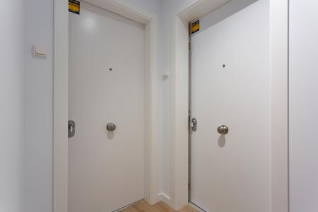 Piso de alquiler en Hostafrancs con 2 dormitorios