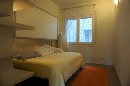 Appartamento in Affitto a Barcelona Pau Claris - Provença