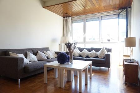 Appartamento in Affitto a Barcelona Pau Claris - Provença