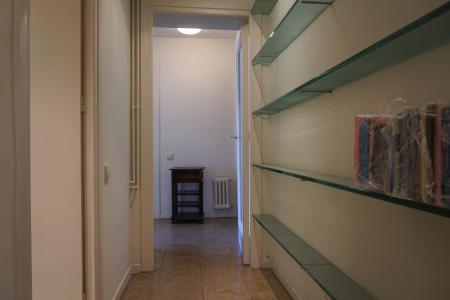 Appartamento in Affitto a Barcelona Pau Claris - Provença