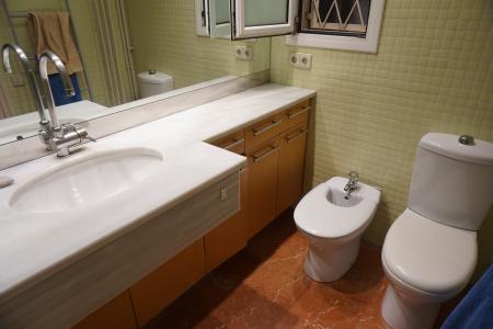 Appartamento in Affitto a Barcelona Pau Claris - Provença