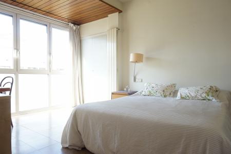 Appartamento in Affitto a Barcelona Pau Claris - Provença