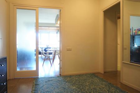 Appartamento in Affitto a Barcelona Pau Claris - Provença