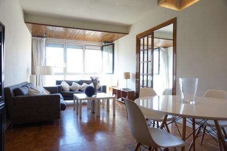 Appartamento in Affitto a Barcelona Pau Claris - Provença