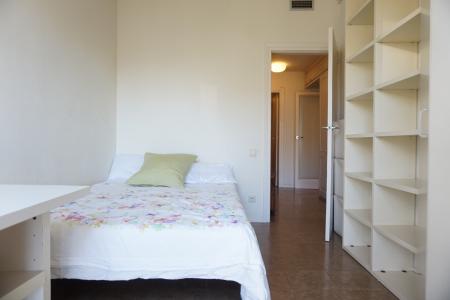 Appartamento in Affitto a Barcelona Pau Claris - Provença