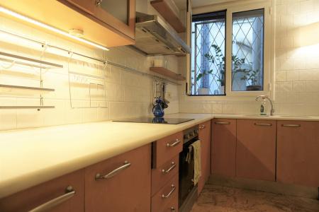 Appartamento in Affitto a Barcelona Pau Claris - Provença