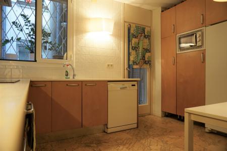 Appartamento in Affitto a Barcelona Pau Claris - Provença