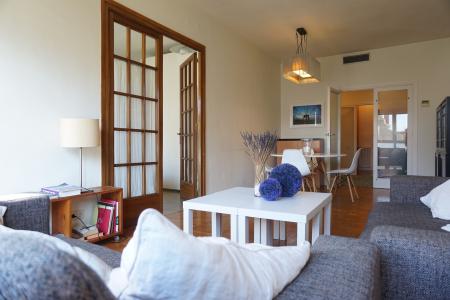 Appartamento in Affitto a Barcelona Pau Claris - Provença