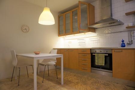 Appartamento in Affitto a Barcelona Pau Claris - Provença