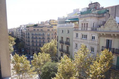 Appartamento in Affitto a Barcelona Pau Claris - Provença