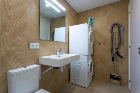 Appartement te huur in Barcelona Portugalete - Mercat Hostafrancs