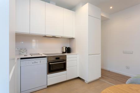 Appartement te huur in Barcelona Portugalete - Mercat Hostafrancs