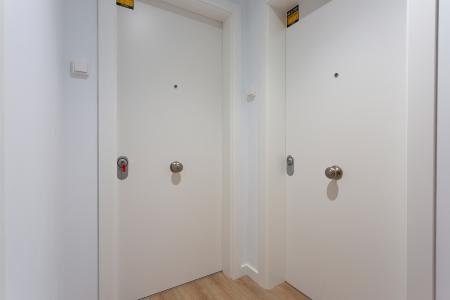 Appartement te huur in Barcelona Portugalete - Mercat Hostafrancs