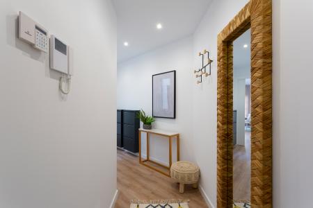 Appartement te huur in Barcelona Portugalete - Mercat Hostafrancs