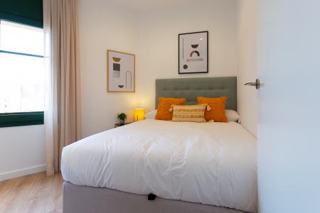 Appartement te huur in Barcelona Portugalete - Mercat Hostafrancs