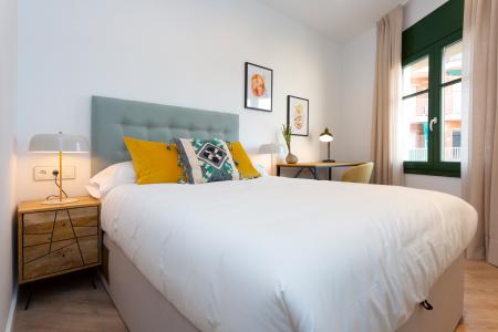 Appartement te huur in Barcelona Portugalete - Mercat Hostafrancs