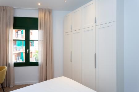 Appartement te huur in Barcelona Portugalete - Mercat Hostafrancs