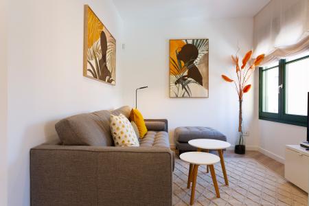 Appartement te huur in Barcelona Portugalete - Mercat Hostafrancs