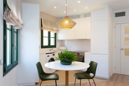 Appartement te huur in Barcelona Portugalete - Mercat Hostafrancs