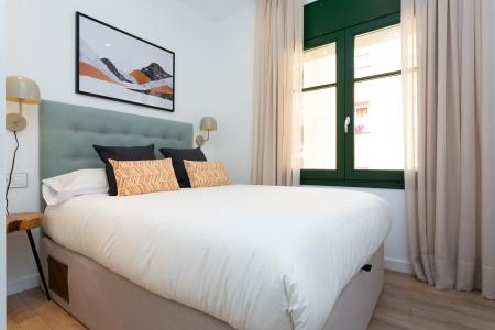 Appartement te huur in Barcelona Portugalete - Mercat Hostafrancs
