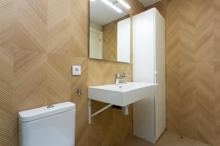 Appartement te huur in Barcelona Portugalete - Mercat Hostafrancs