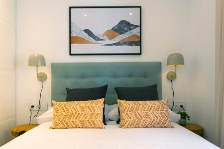Appartement te huur in Barcelona Portugalete - Mercat Hostafrancs