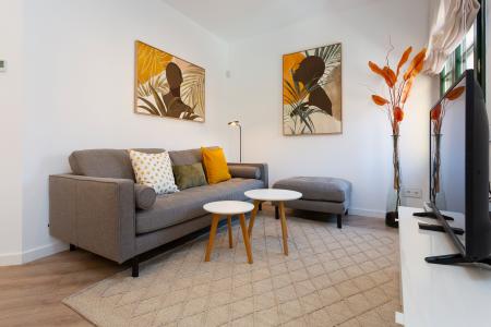 Appartement te huur in Barcelona Portugalete - Mercat Hostafrancs