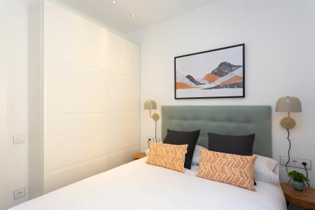Appartement te huur in Barcelona Portugalete - Mercat Hostafrancs