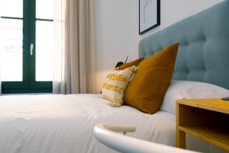 Appartement te huur in Barcelona Portugalete - Mercat Hostafrancs
